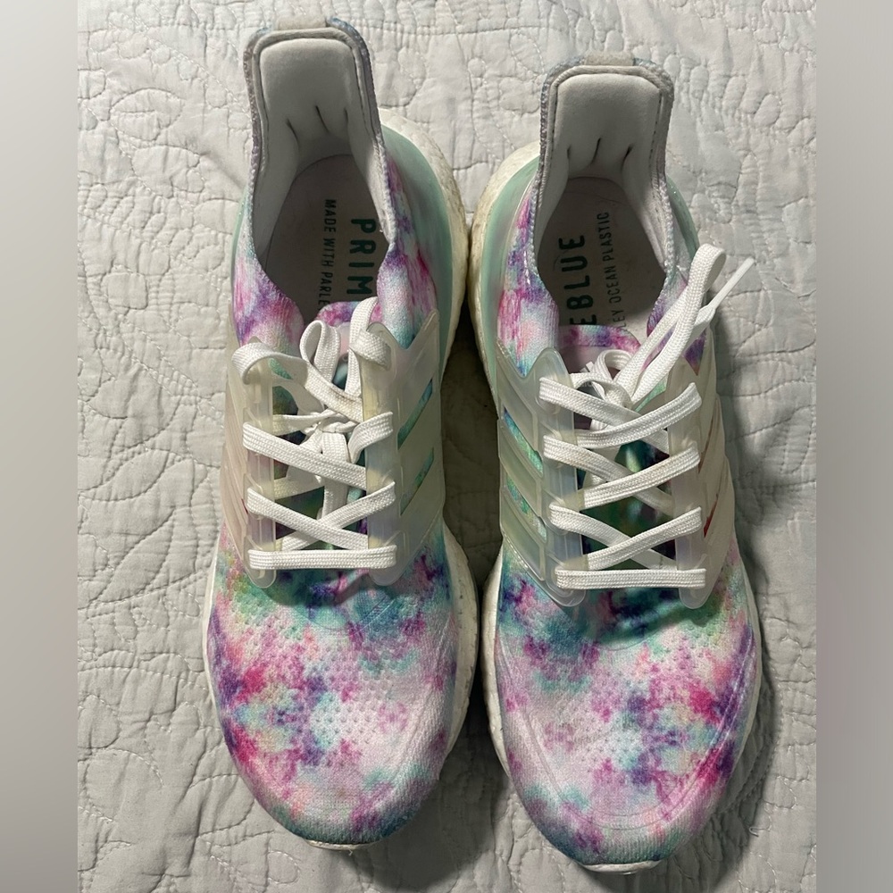 Adidas Women’s Ultraboost
